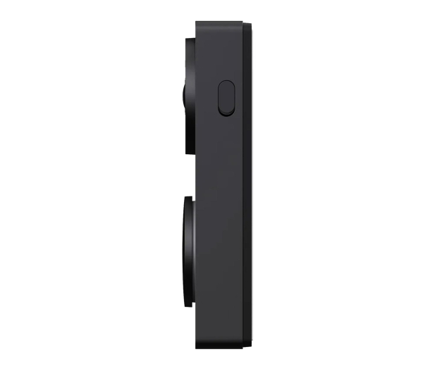Aqara OUTLET - Inteligentny Wideodomofon G410 Czarny - 1537319 - zdjęcie 4